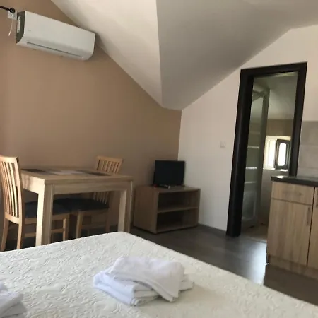 Srebrna Kap * Veliko Gradiste