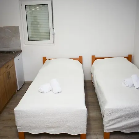 Srebrna Kap * Veliko Gradiste