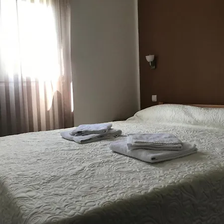 Srebrna Kap Apartment Veliko Gradiste