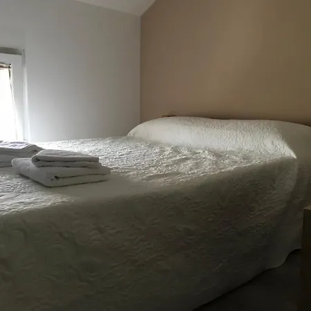Srebrna Kap Apartment Veliko Gradiste