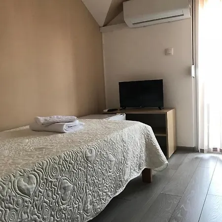 Srebrna Kap * Veliko Gradiste