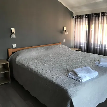 Srebrna Kap Apartment