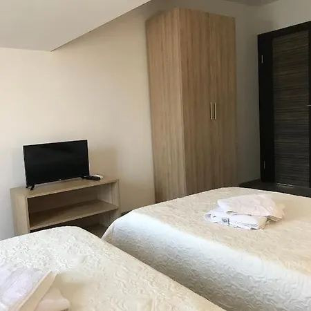 Apartment Srebrna Kap Veliko Gradiste