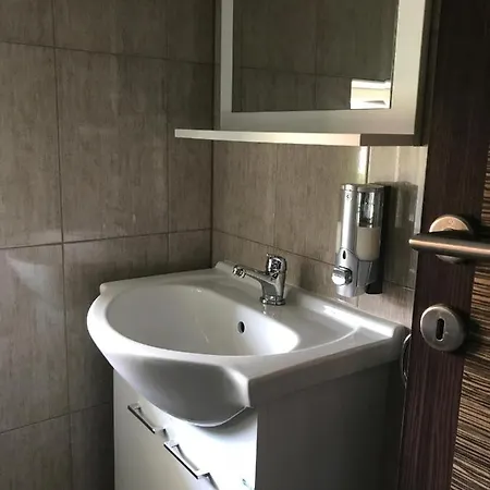Apartment Srebrna Kap *
