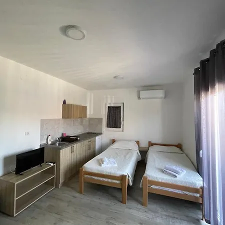 Apartment Srebrna Kap Veliko Gradiste