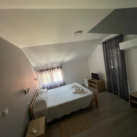 Apartment Srebrna Kap Veliko Gradiste