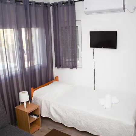 Srebrna Kap Apartment