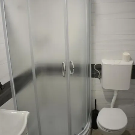 Srebrna Kap Apartment Veliko Gradiste