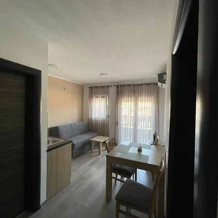 Apartment Srebrna Kap Veliko Gradiste