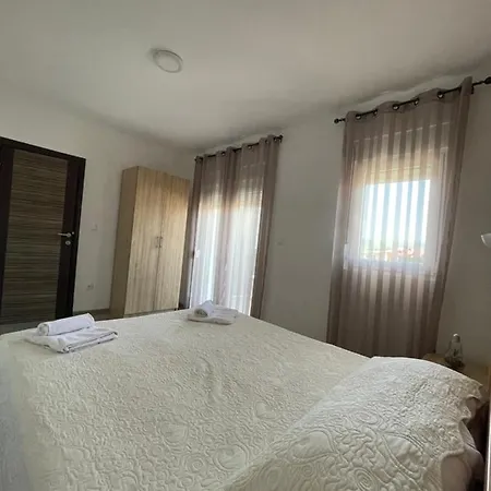 Srebrna Kap Apartment