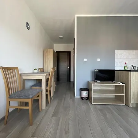 Apartment Srebrna Kap