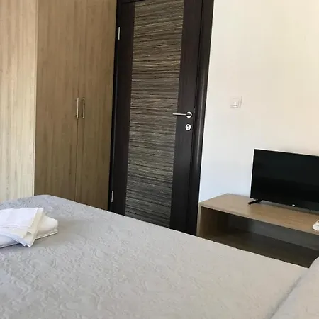 Srebrna Kap Apartment