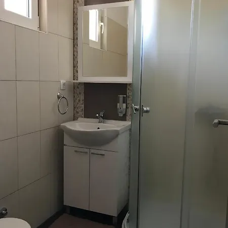 Srebrna Kap * Veliko Gradište