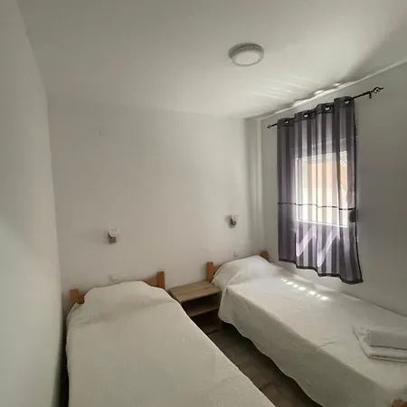 Srebrna Kap Apartment