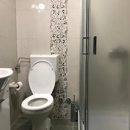 Srebrna Kap *