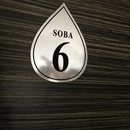 Apartment Srebrna Kap *