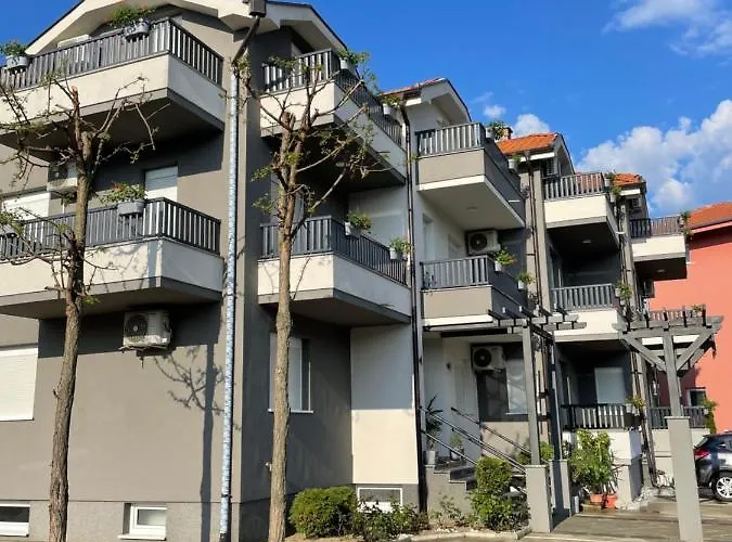 Srebrna Kap Veliko Gradiste