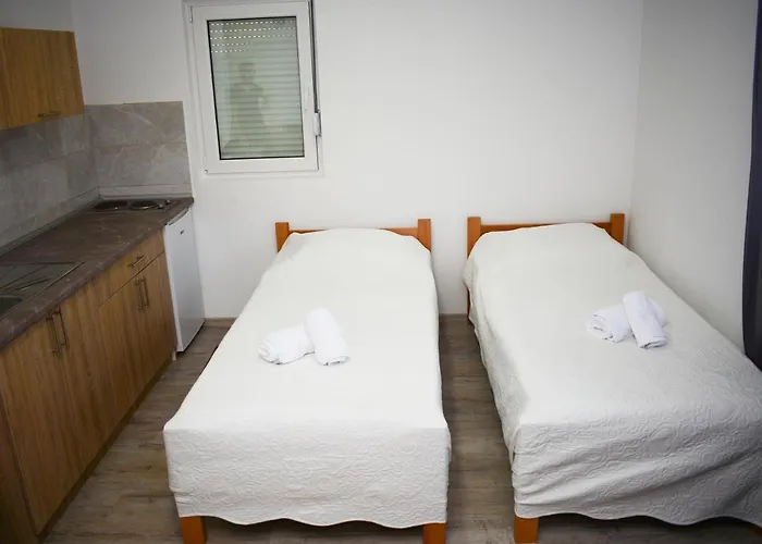 Srebrna Kap * Veliko Gradiste