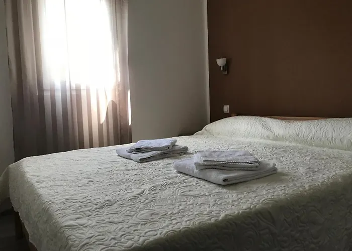 Srebrna Kap Apartment Veliko Gradiste