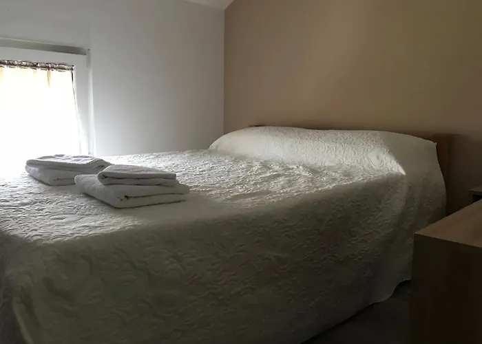 Srebrna Kap Apartment Veliko Gradiste