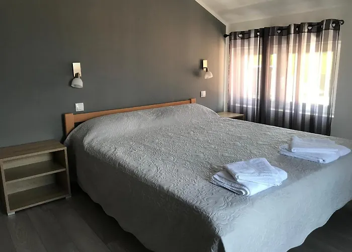 Srebrna Kap Apartment