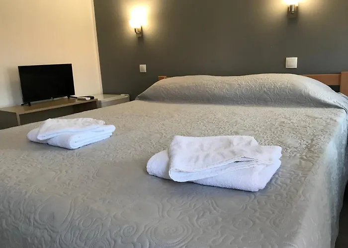 Srebrna Kap Apartment Veliko Gradiste