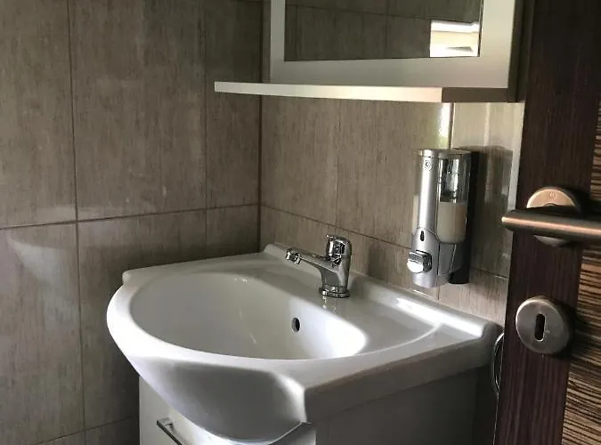 Apartment Srebrna Kap *