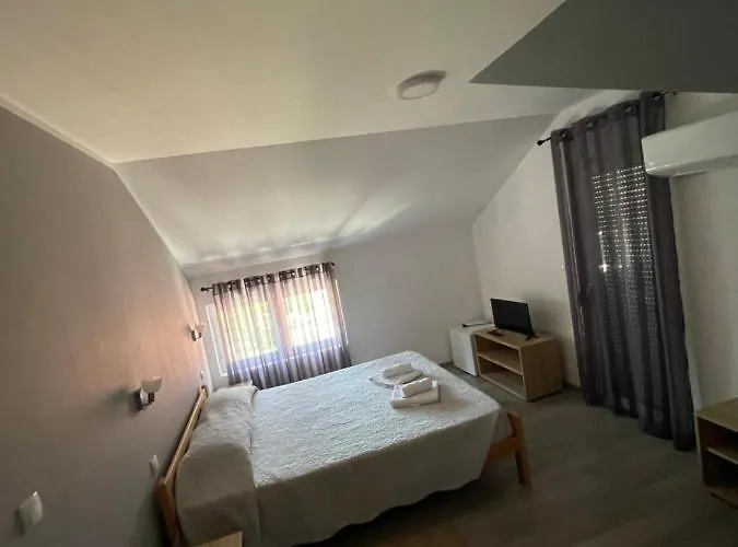 Apartment Srebrna Kap Veliko Gradiste