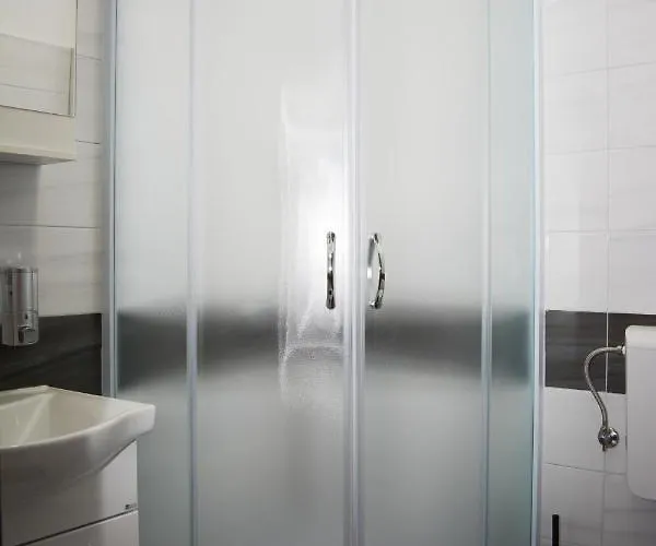 Apartment Srebrna Kap *