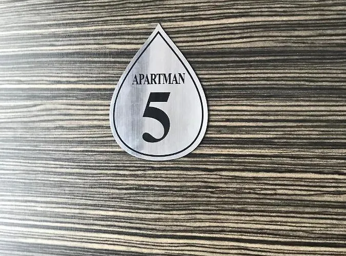 Srebrna Kap Apartment