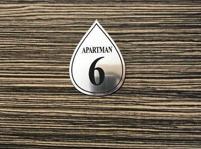 Apartment Srebrna Kap