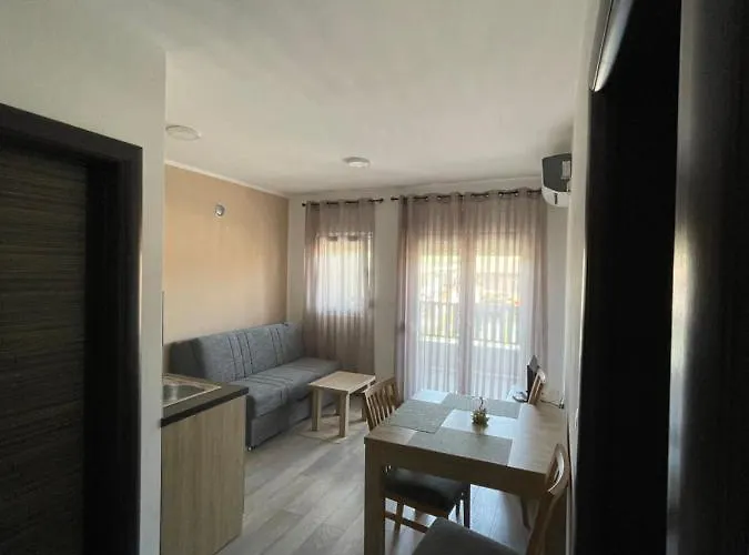 Apartment Srebrna Kap Veliko Gradiste
