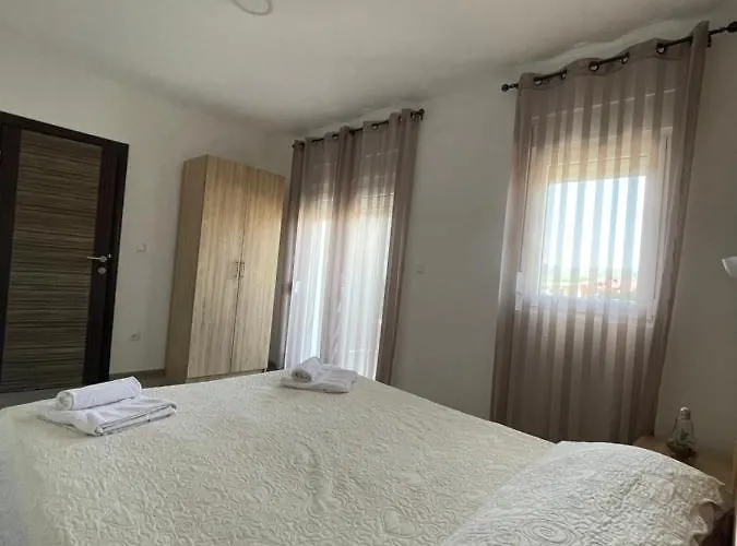 Srebrna Kap Apartment