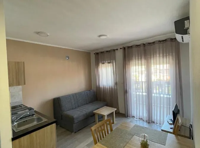 Srebrna Kap * Veliko Gradiste