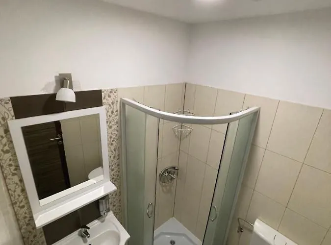 Srebrna Kap Apartment Veliko Gradiste