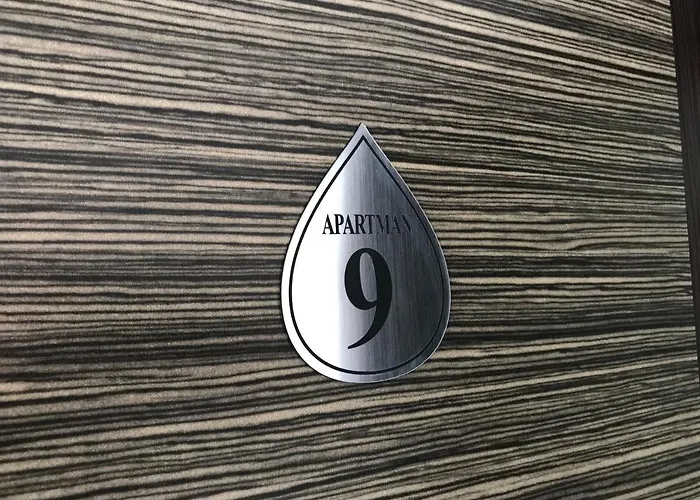 Apartment Srebrna Kap *