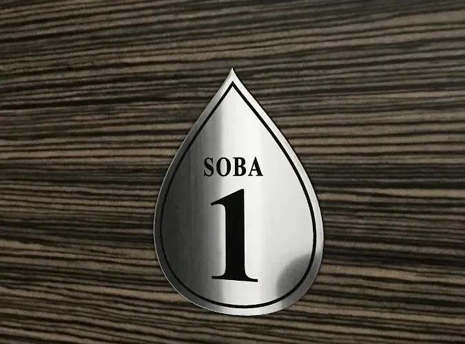 Apartment Srebrna Kap