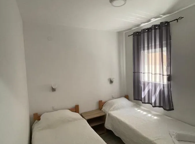 Srebrna Kap Apartment