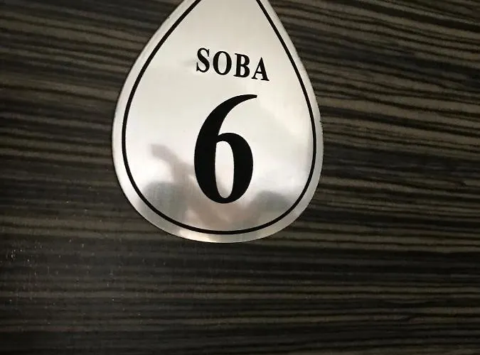 Apartment Srebrna Kap *